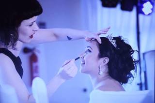 Marisa Make Up