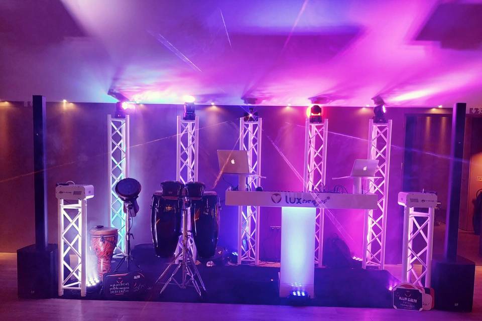 DJ Lux Eventos