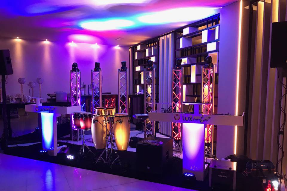 DJ Lux Eventos