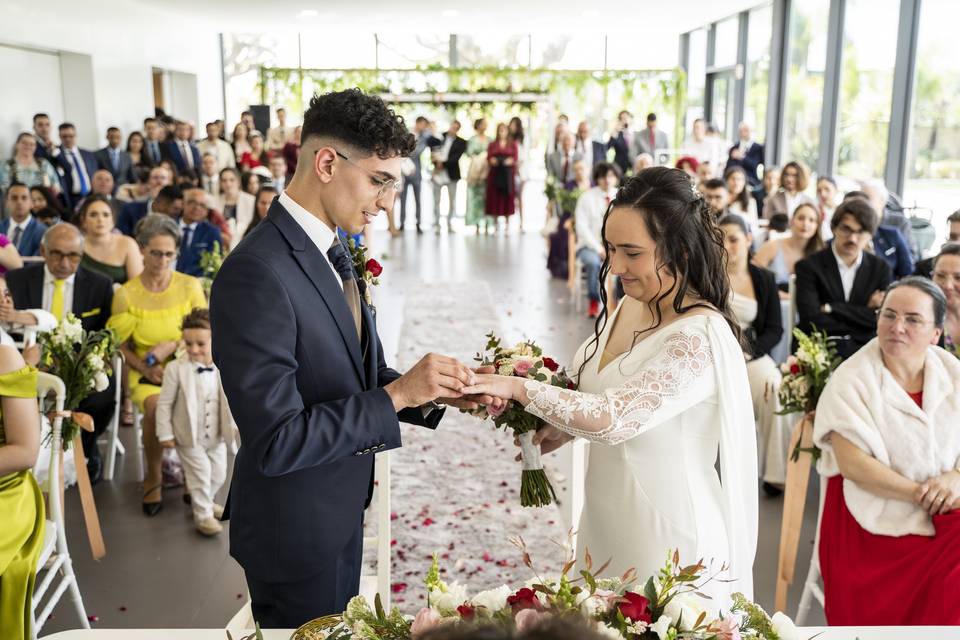 André Maçãs Weddings