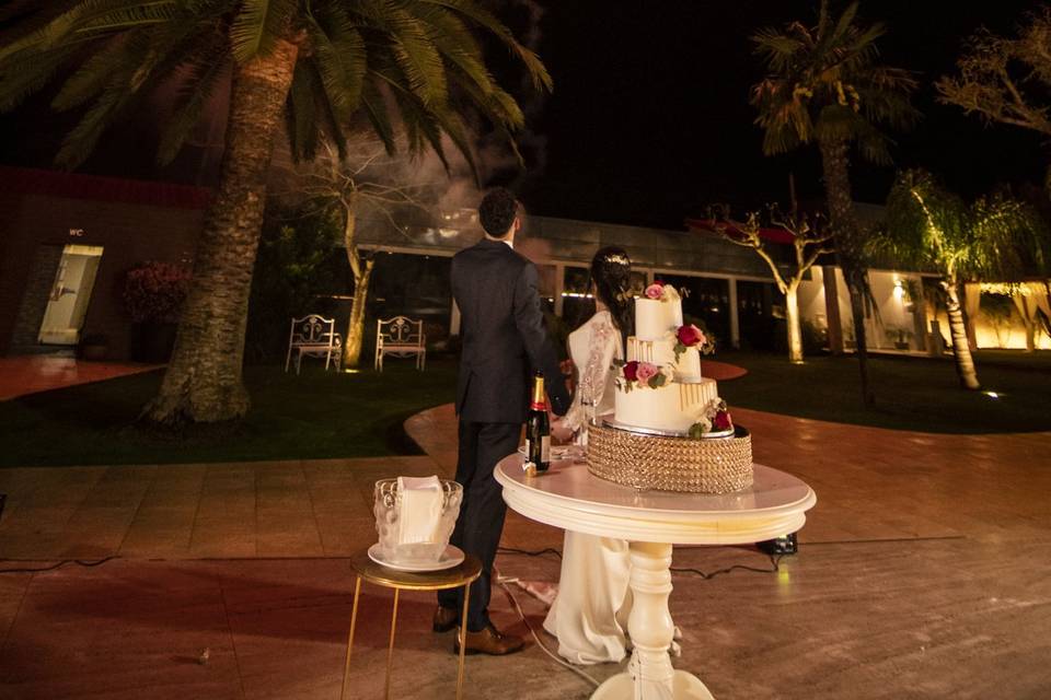 André Maçãs Weddings