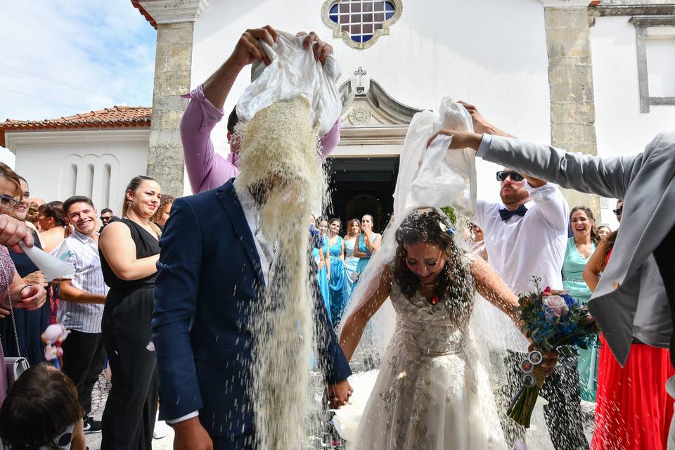 André Maçãs Weddings