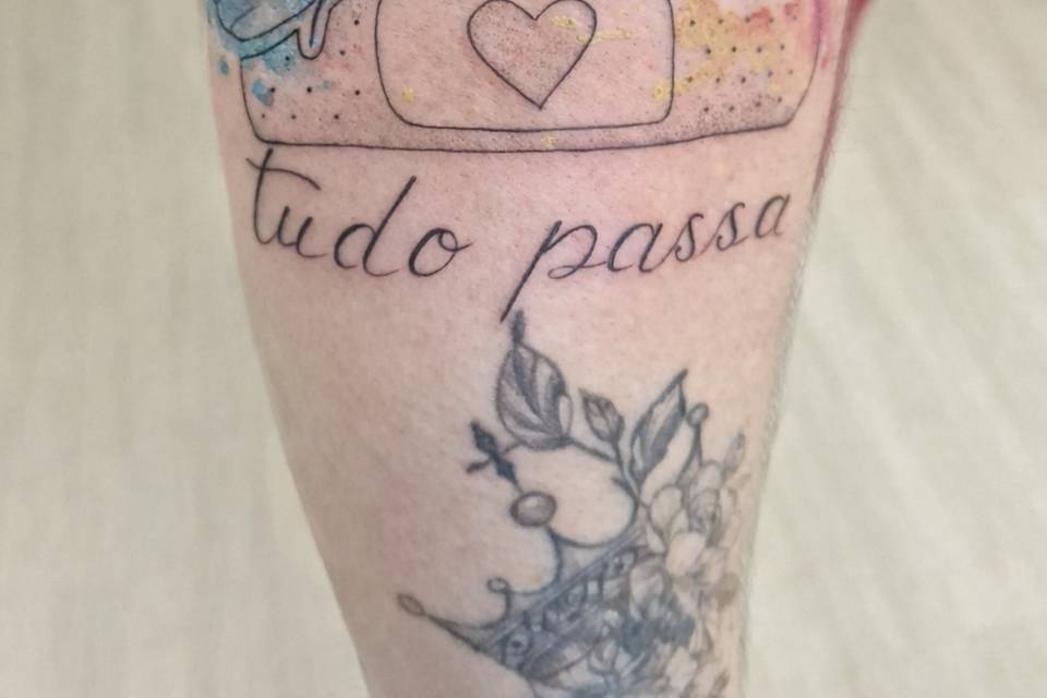 So Tattoo