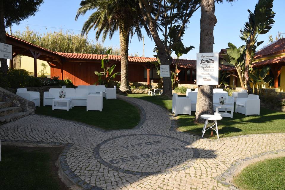 Quinta dos Pizões