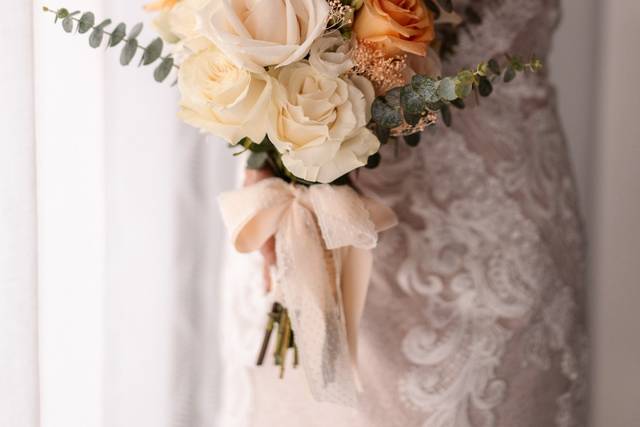 Wedding Planner Liliana Aiveca