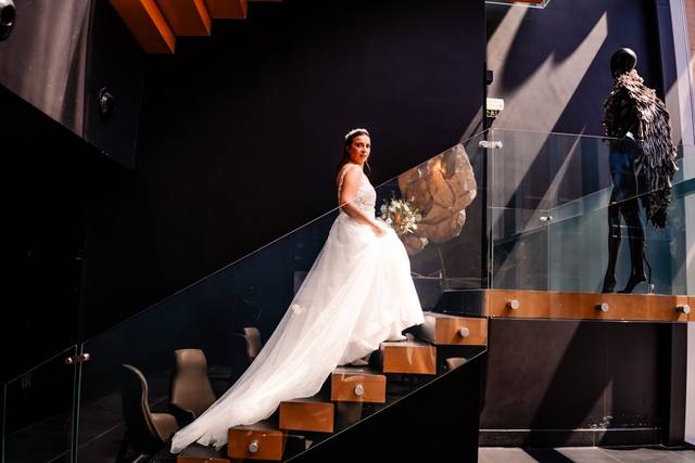 Wedding Planner Liliana Aiveca