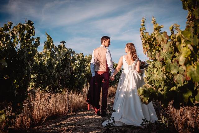 Wedding Planner Liliana Aiveca