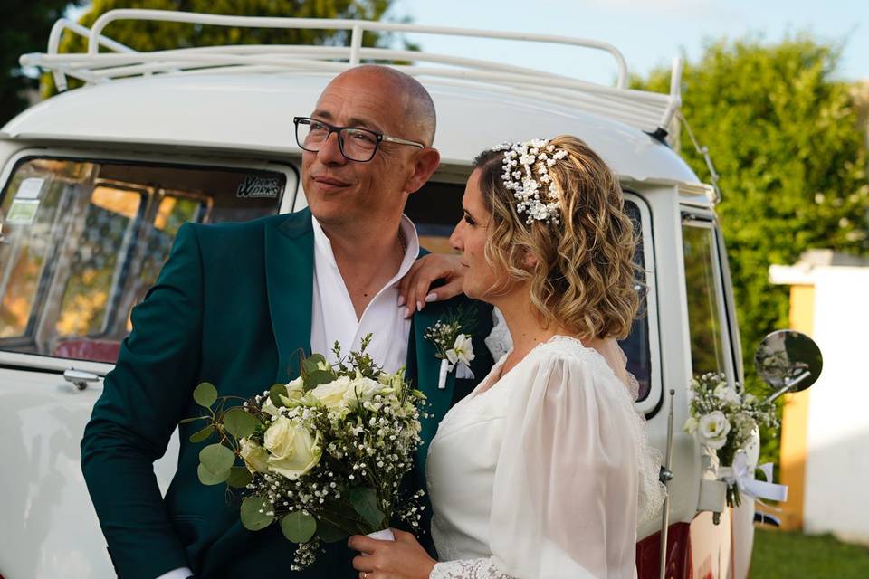 Wedding Planner Liliana Aiveca