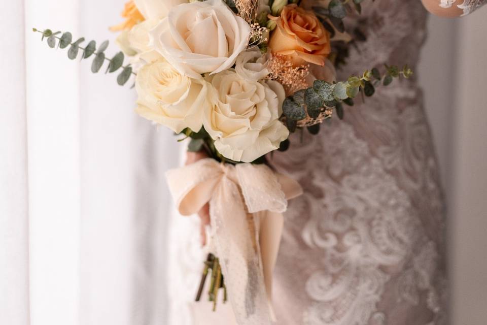 Wedding Planner Liliana Aiveca