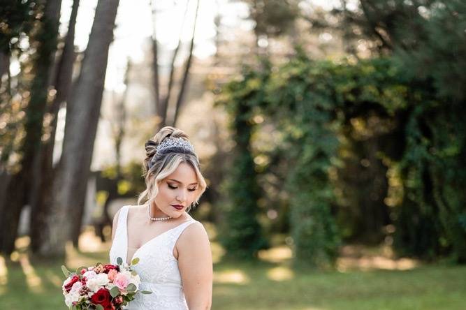 Wedding Planner Liliana Aiveca