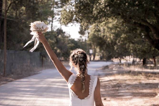 Wedding Planner Liliana Aiveca