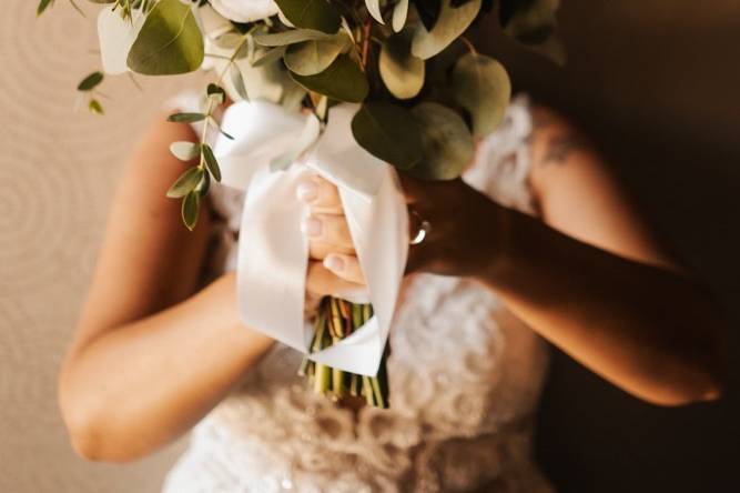 Wedding Planner Liliana Aiveca