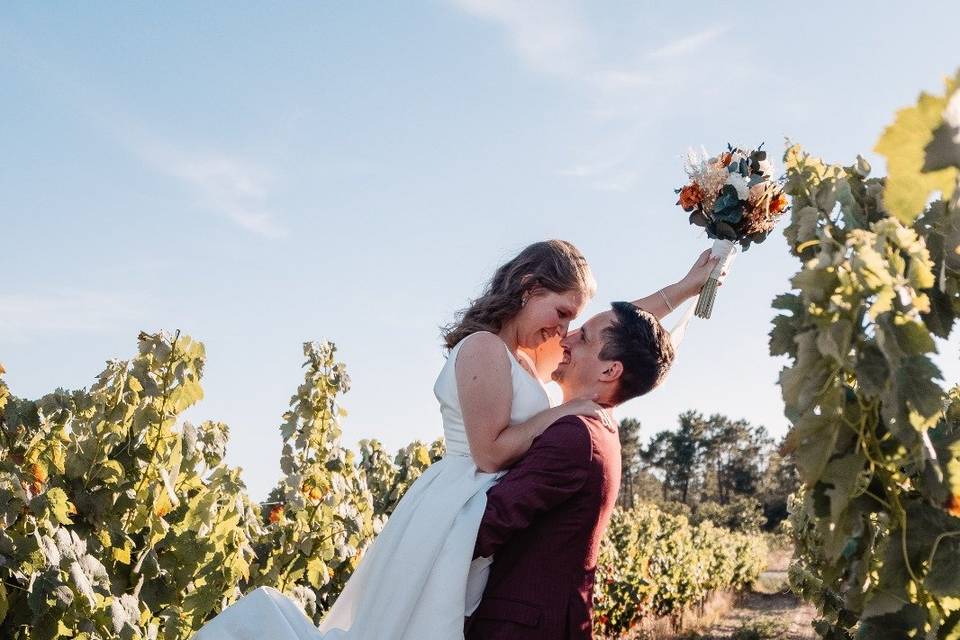 Wedding Planner Liliana Aiveca