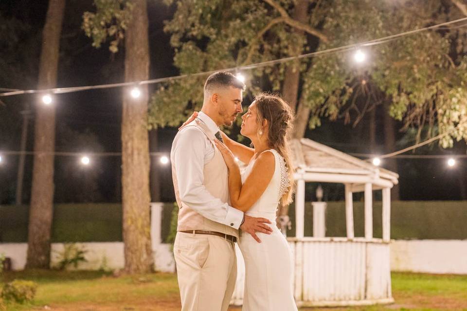 Wedding Planner Liliana Aiveca