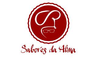 Sabores da alma logo