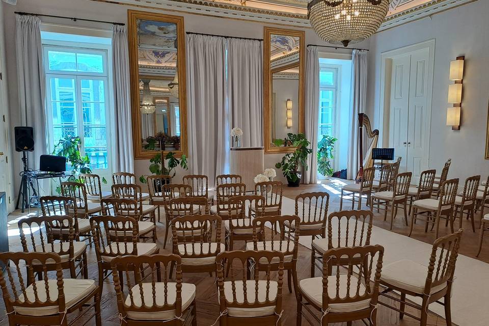 Casamento 18.05.2024