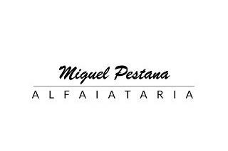 Miguel Pestana logo