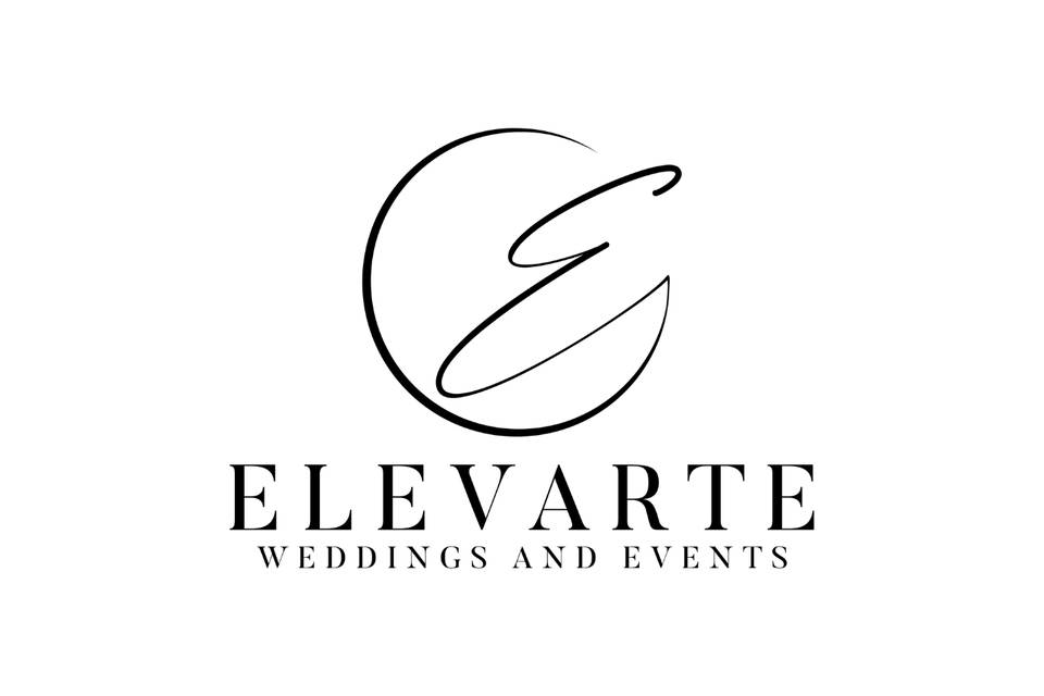 Logotipo Elevarte Eventos