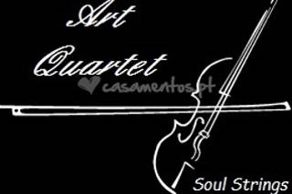Art Quartet logo