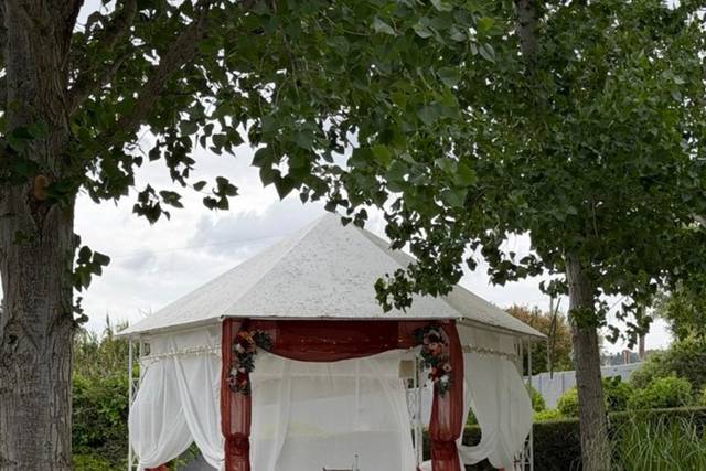 Quinta do Barco