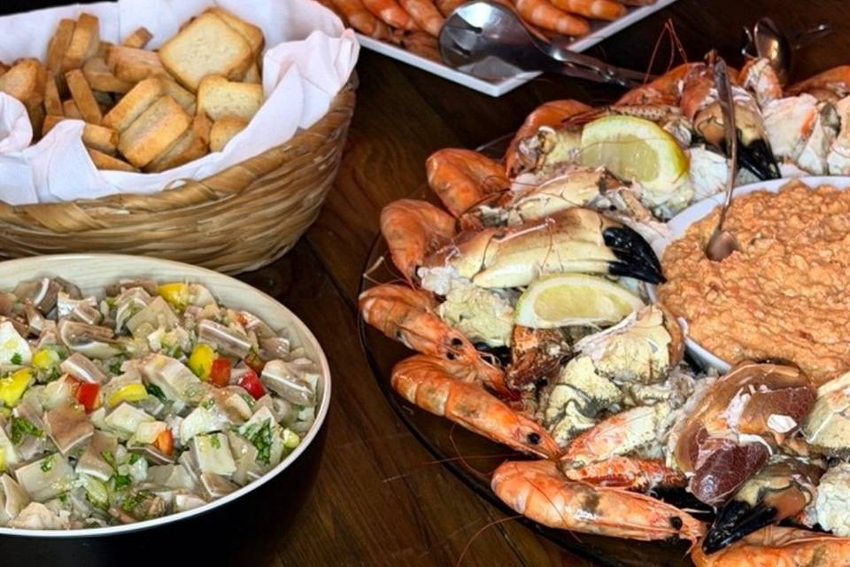 Quinta do Barco