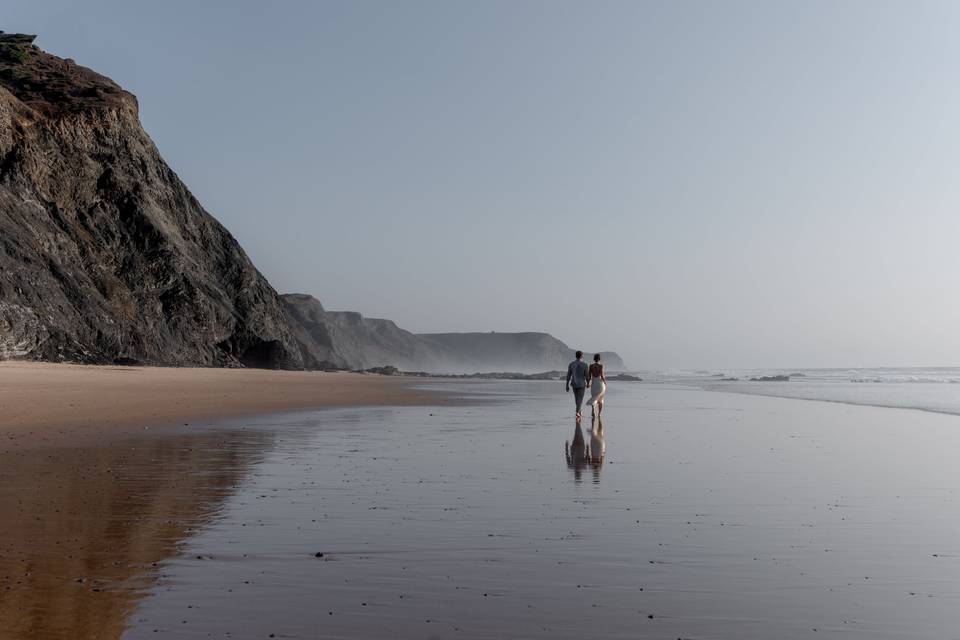Algarve Massimo Pardini
