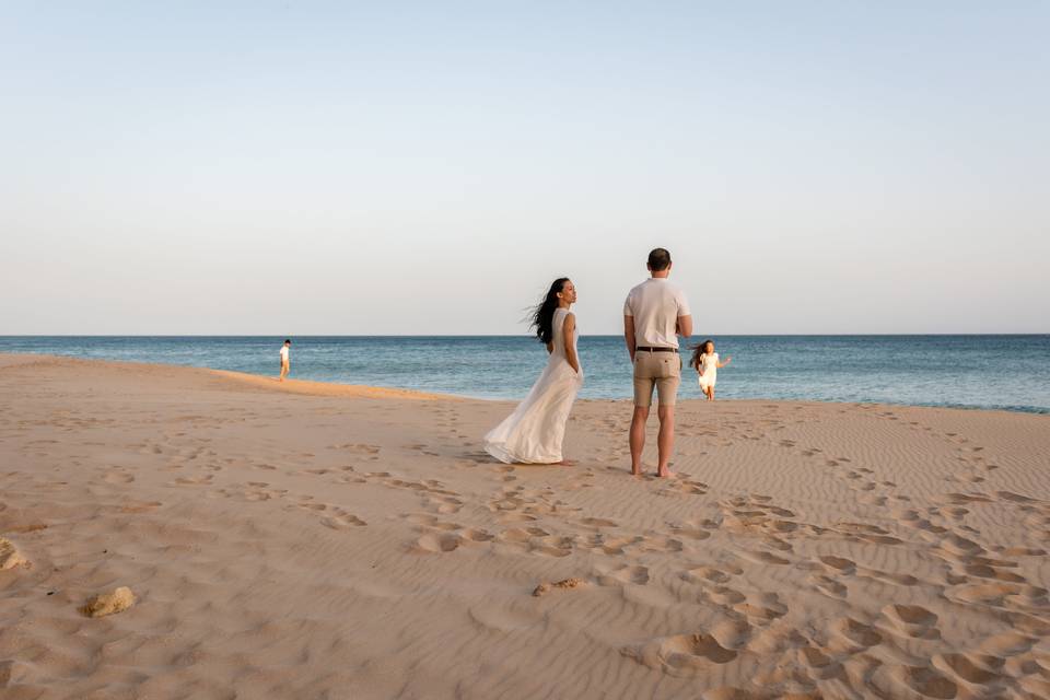 Algarve Massimo Pardini
