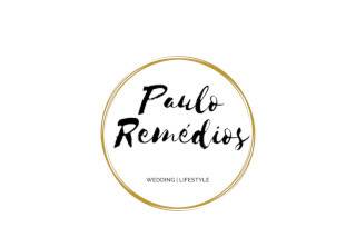 Paulo Remédios Fotografia  logo