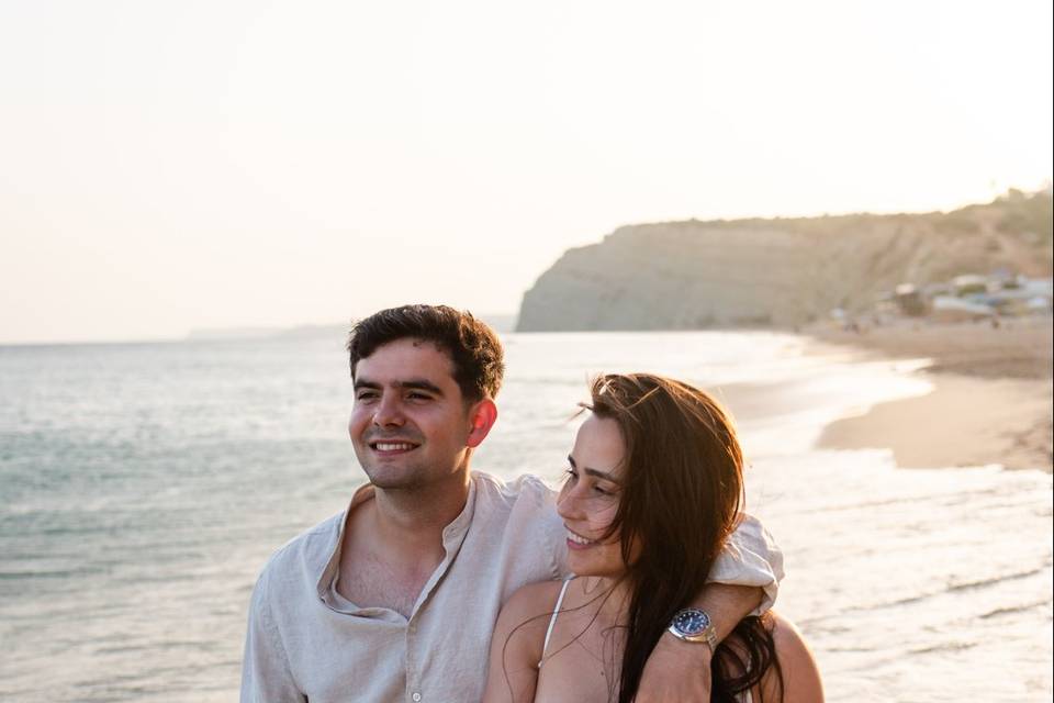 Algarve Massimo Pardini