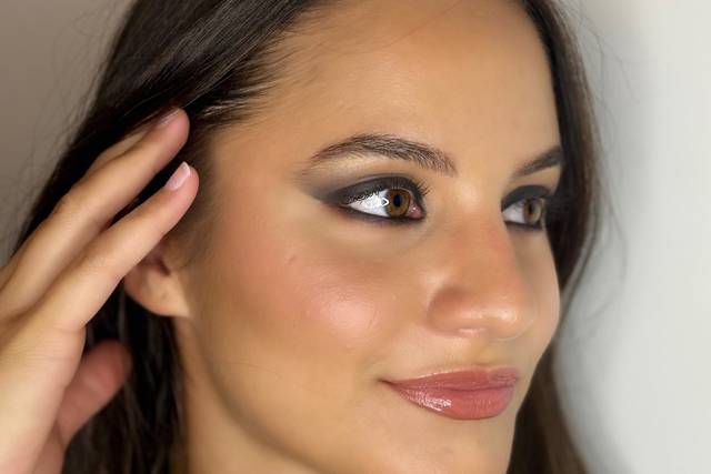 Makeup by Renata Pinto