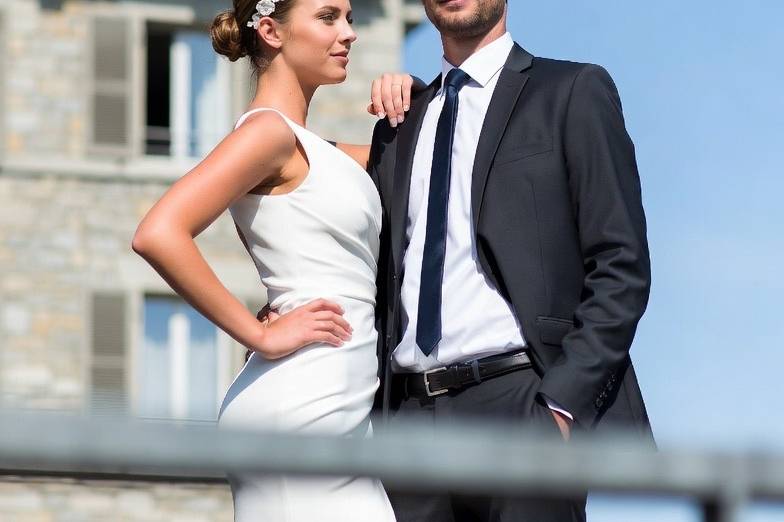 Mariage