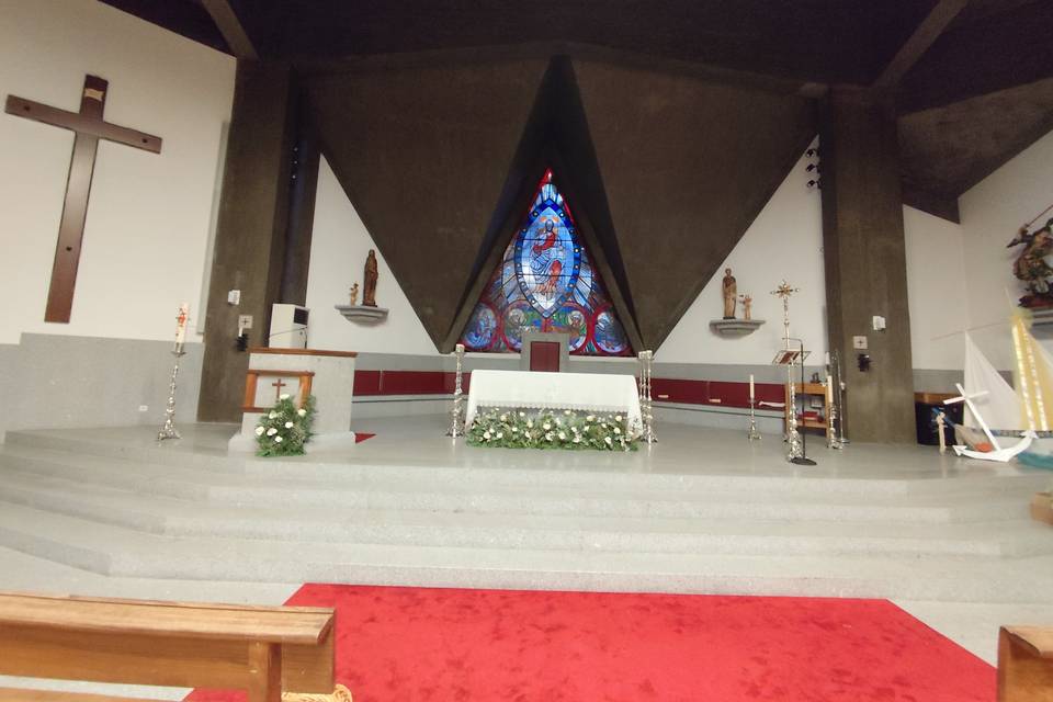 Altar