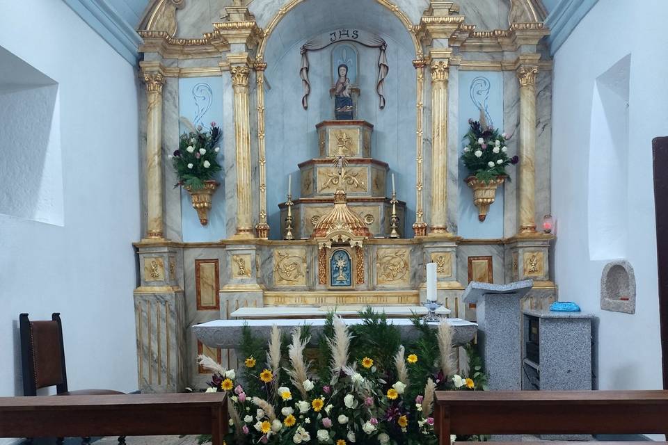 Altar