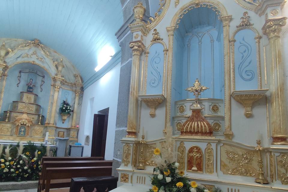 Igreja
