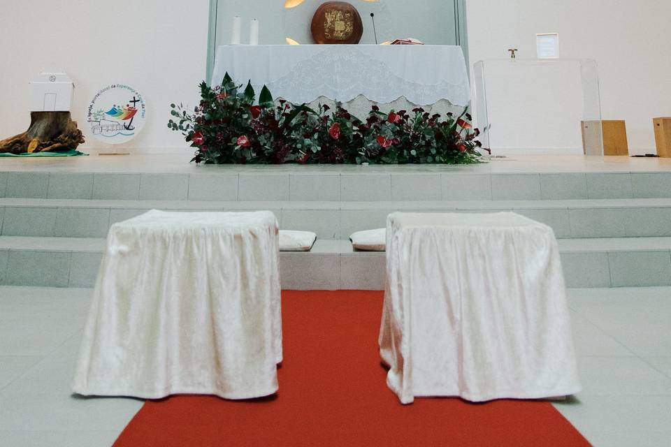 Altar