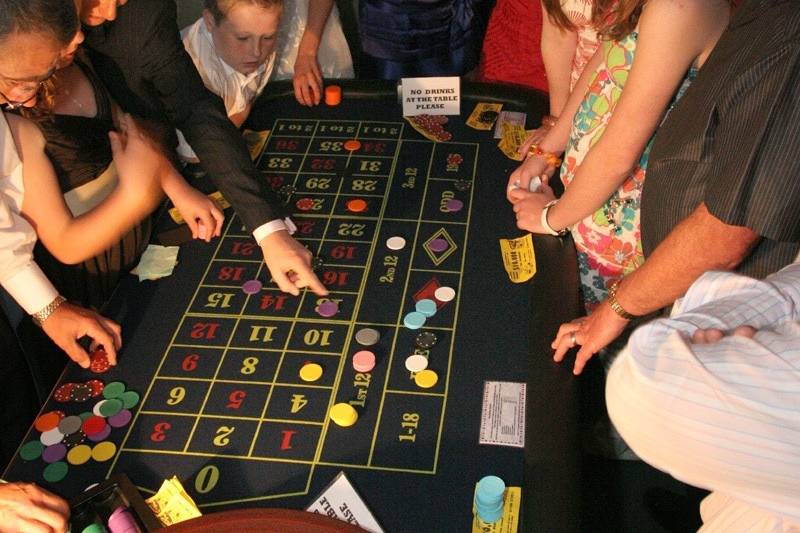 Fun casino