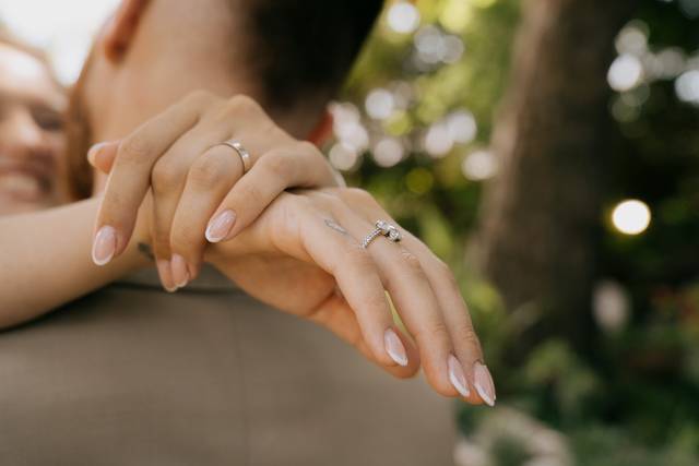 Wedding ring