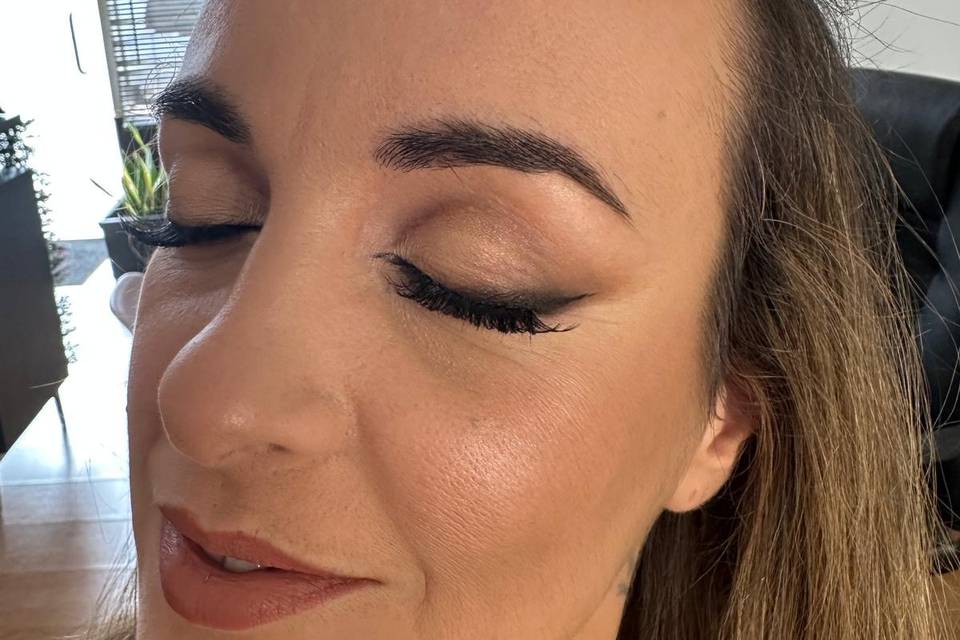 Vanessa Marques MUA