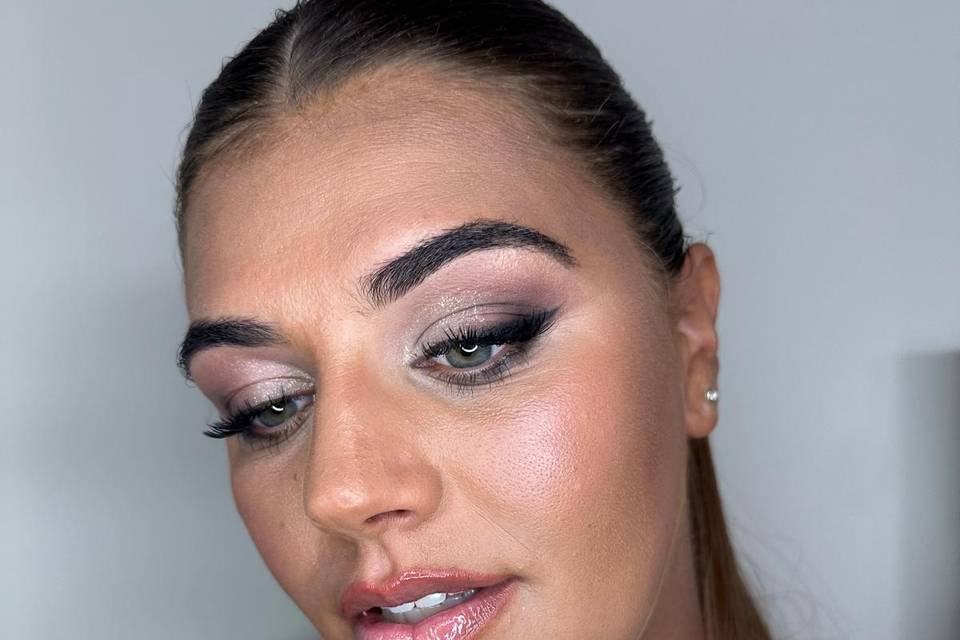 Vanessa Marques MUA