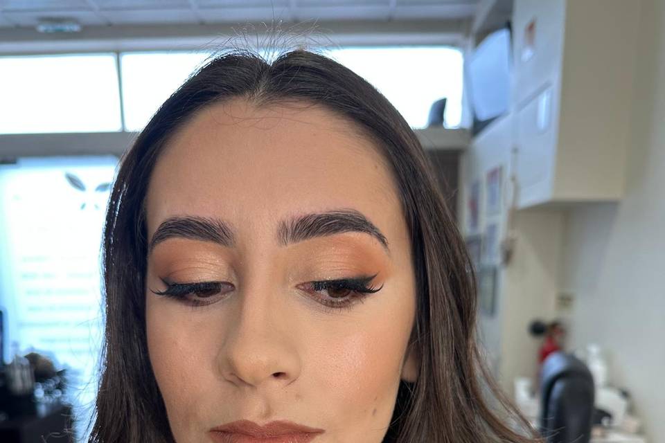 Vanessa Marques MUA