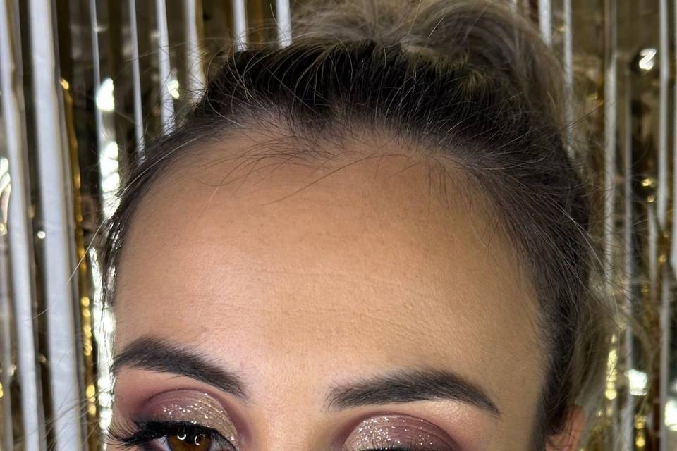 Vanessa Marques MUA