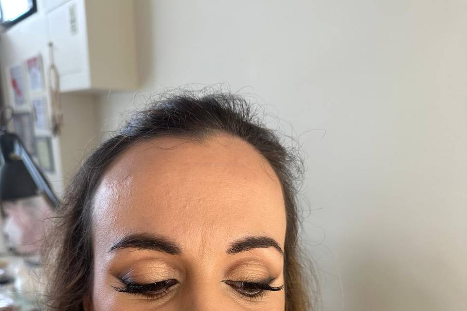 Vanessa Marques MUA