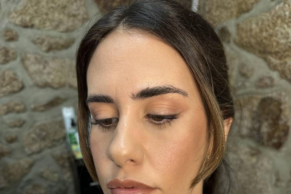 Vanessa Marques MUA