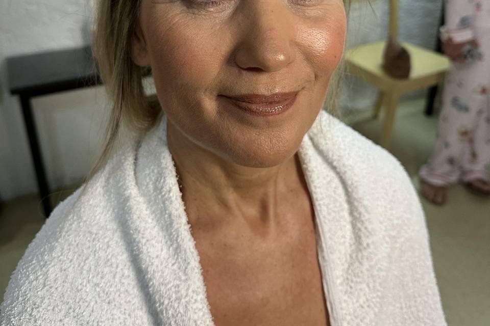 Vanessa Marques MUA