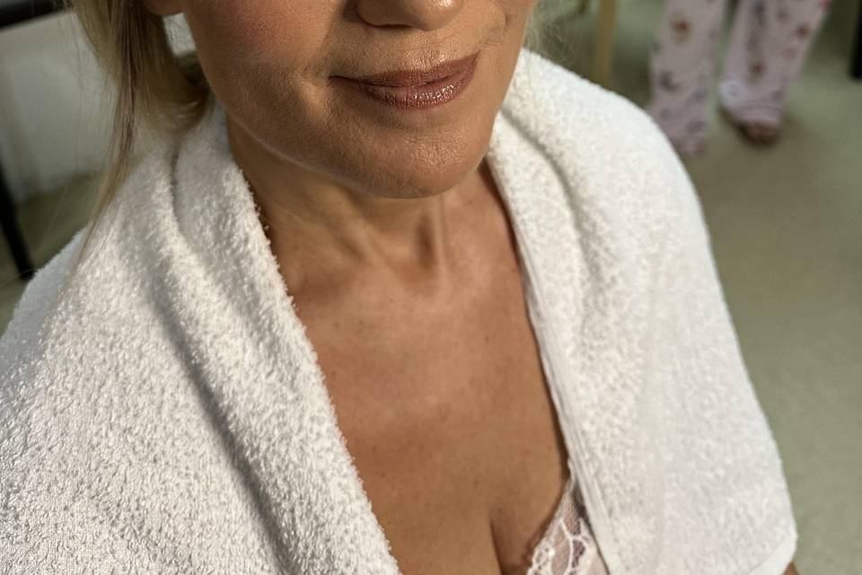 Vanessa Marques MUA