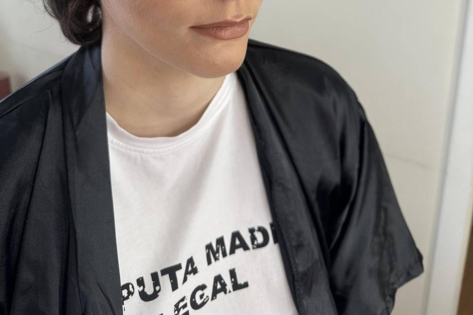 Vanessa Marques MUA