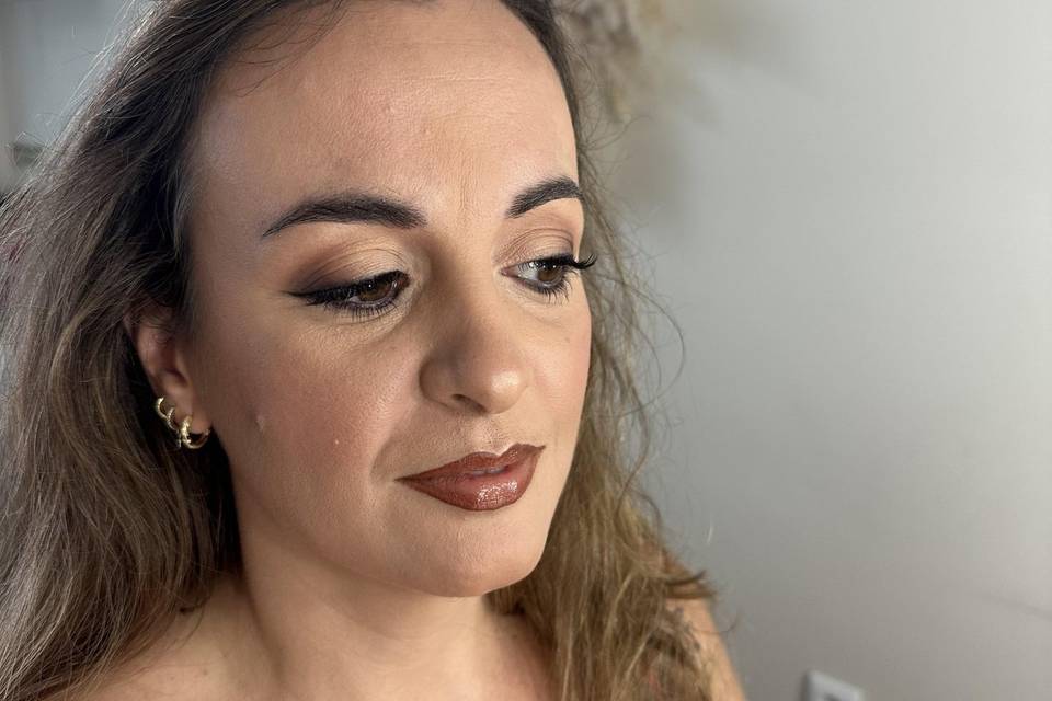 Vanessa Marques MUA