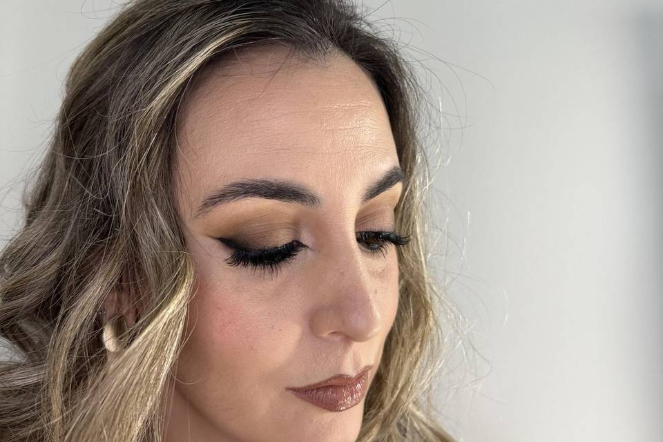 Vanessa Marques MUA