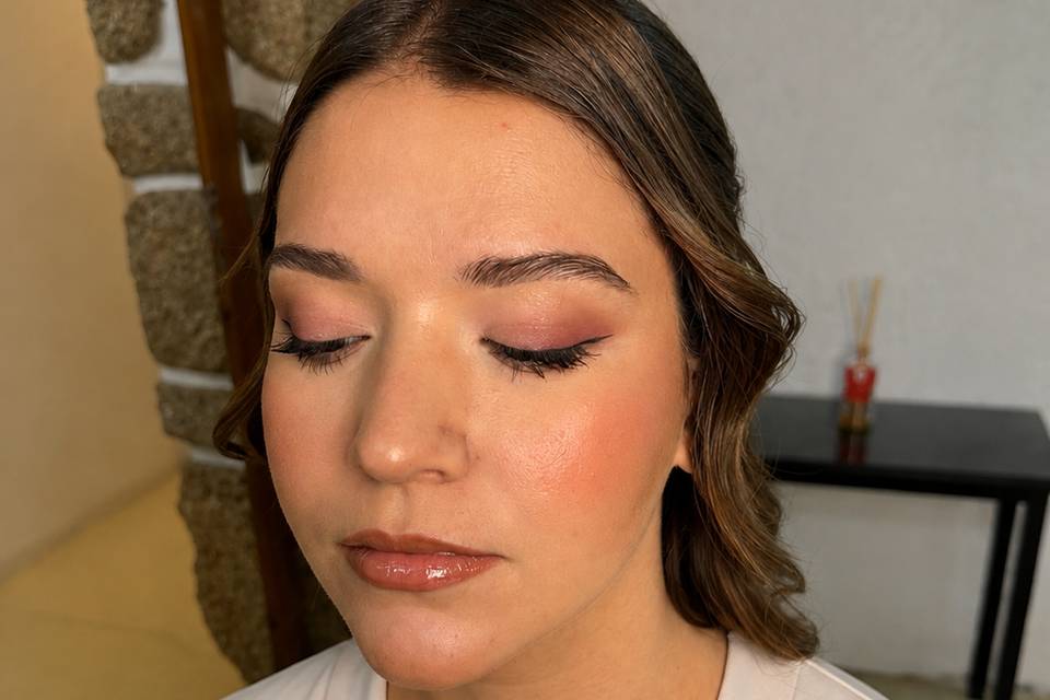 Vanessa Marques MUA