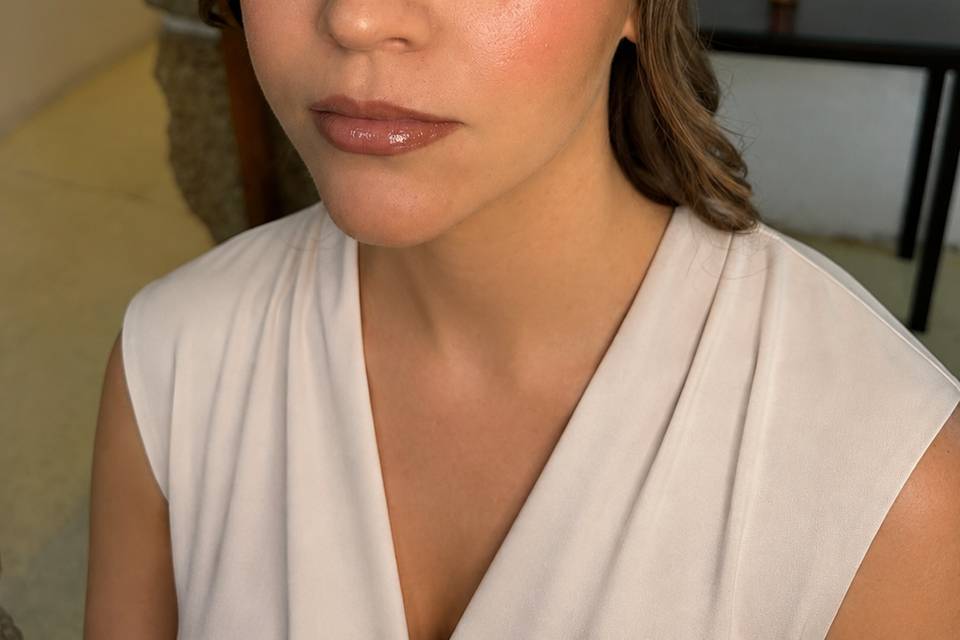 Vanessa Marques MUA